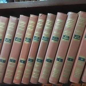 Полное собрание произведений А.П Чехова в 12 томах